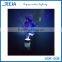 Beautiful Wedding Table Decoration Multicolor Fiber Flower Light