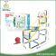 New design basketball games indoor basketball stand for kids