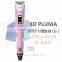2016 newest innovative education tool Dewang 3D drawing pen for kids