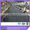3 layer cotton rubber conveyor belts manufacturer