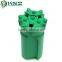 mining threaded tungsten carbide button bits