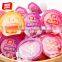 Yake 25g edible pudding with lactic acid