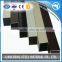 SUS305 Fertilizer industrial stainless steel square pipe