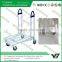 Wirehouse Heavy Duty Transport Trolley