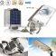 High Quality Ip65 Integrated Solar Street Led Light For Garden Outdoor
