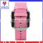 For Fitbit Blaze Band, Genuine Leather Watch Strap Band For Fitbit Blaze