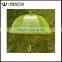 Wentou Creative Colorful 3D Folding Bubble Umbrella