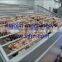 Industrial Meat Grinder Machine