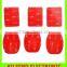 6pcs 3M Sticker Adhesive Pad Set for HD 3+ 3 2 1 Camera Helmet Mount ST-14