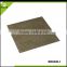 Anti-slip durable healthy 12"x12" vinyl tile