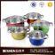 Biryani Clay Cooking Pot