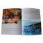 Hot sales good quality softcover book printing