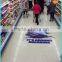 non slip floor sticker vinyl printing