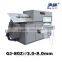 3-8mm metal wire bender cnc automatic bending machine with CE