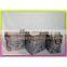 Cotton Handle Storage Box Hot Sale