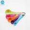 ABS plastic powder measuring spoon