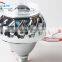 2.5Inch led light angle eye mini projector lens for h1 hid xenon light, xenon projector lens
