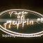 2016 new 24v neon sign production for store