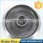 AIMCO Car brake disc 55022 , OE 43512-16030 ,china brake disc