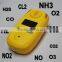 OEM Portable Multi Gas Detector for Toxic Gases