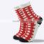 fashion casual wholesale socks high quality business socks happy socks