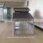 Aluminium cage for chicken good quality