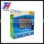 2014 foldable packaging box