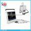 Touch Screen 15 inch Display Portable Ultrasound with good price