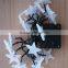 20L led solar star string light led christmas decoration light