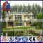  china comfortable villa modern cantainer house