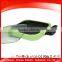 China cheap home useful electric non-stick deep fry pan