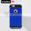 Hard Back Cover Sublimation Wholesale Silicone Cell Phone Case For Iphone 6 Custom XR-PC-98