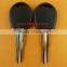 Chevrolet Transponder Key Cover With Right Blade No Logo