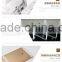 Hot selling aluminum office door nameplate for store