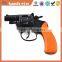 Black toy gun plastic toy gun model for kids