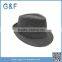 New Style Cheap Fedora Hat Pattern