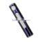 USB Rechargeable Cigarette Lighter with Red LED Light - Assorted Color