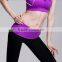 Fashion unique yoga pants models in capris pants