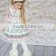 New Arrival Children Girl Clothes Set Wholesale /cheap Baby Girl Clothing
