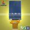 3.5 inch IPS touch display screen with high brightness and high contrast and full viewing angle