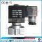 Miniature solenoid valve