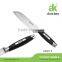Premium and Luxury 7pcs Japanese Chef Knife Set With Wooden Stand
