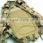 MOLLE Assault Pack Style Backpack 3 color