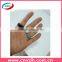 clear silicone ring