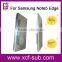 China Wholesale Metal Plastic Dummy for Samsung J7008, for Samsung J7 Phone Case