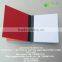 colored paper laminated grey board invitation card board red color kraft paper