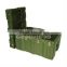 Plastic military box