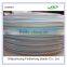 1/2 inch PVC Braided Reinforced transparent hose