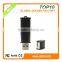 2016 new plastic mini mobile phone usb stick free sample with free shipping