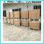 Gl3003 Orange PP Glass bottle/beer bottle Pad Sheet,Glass bottles pallet